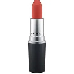 m.a.c Powder Kiss Lipstick - Shocking Revelation-picture-26
