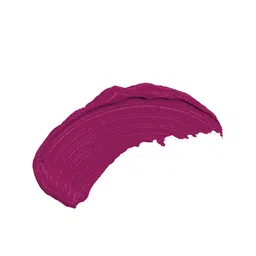 Colors Queen Mellow Matte Long Lasting Cream Lipstick 6ml - Icon 06 image 2
