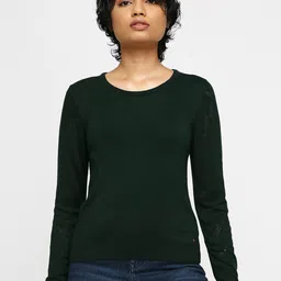 Pepe Jeans Knitted Pullover Sweaters-picture-29
