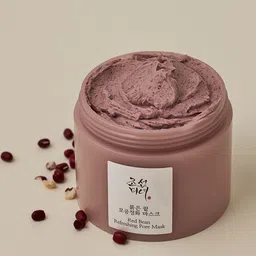 Beauty of Joseon Red Bean Refreshing Pore Mask and Peel-140ml image 4