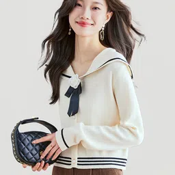 JC Collection Shawl Collar Cardigan image 4