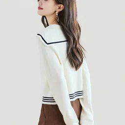 JC Collection Shawl Collar Cardigan image 2