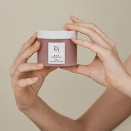 Beauty of Joseon Red Bean Refreshing Pore Mask and Peel-140ml image 2