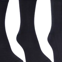 Force NXT Men Pack Of 3 Crew-Length Cotton Socks image 2