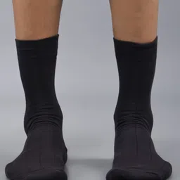 Force NXT Men Pack Of 3 Crew-Length Cotton Socks image 3