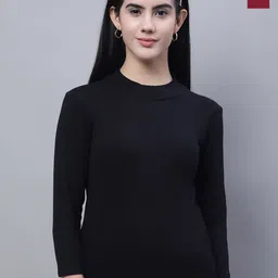 FBAR Black Cotton Top-picture-24
