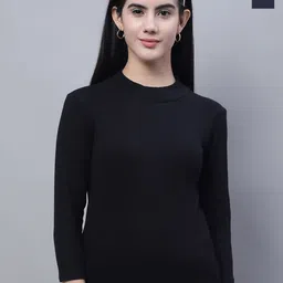 FBAR Black Cotton Top-picture-20