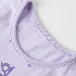 StyleCast Cotton Top image 5