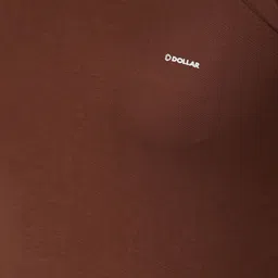 Dollar Bigboss Pack Of 2 Assorted Combed Cotton Shrinkless Innerwear Vests image 5