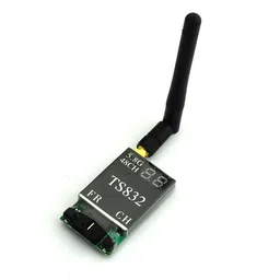 TS832 48Ch 5.8G 600mW Wireless Audio/Video Transmitter for FPV RC image 1