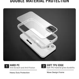 DailyObjects Printed iPhone 14 Super Slim Back Case image 5