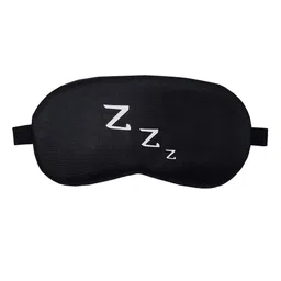 JENNA Printed Sleeping Eye Mask With Cooling Ice Gel image 2