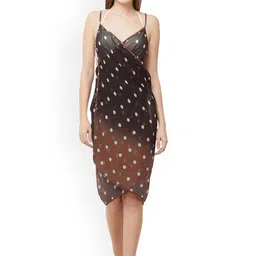 MIRCHI FASHION Geometric Printed Sarong-picture-13