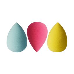 FEELHIGH Set Of 3 Professional Beauty Blender Makeup Sponges-picture-36