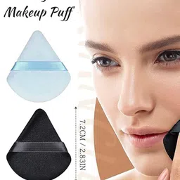 Facejewel Set Of 4 Pizza Sponge image 2