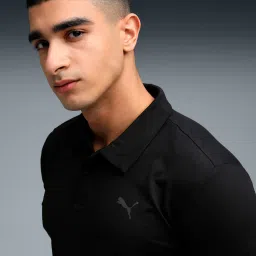 puma CLOUDSPUN Men’s Ultra-Soft Training Polo image 2