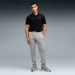 puma CLOUDSPUN Men’s Ultra-Soft Training Polo image 3