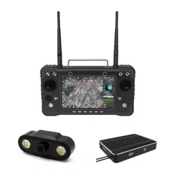 Skydroid H16 Remote Control With Receiver Reliable Long-Range Control For Drone UAV Digital Video Transmission Agricultural Drone Remote Controller Drone Part - RS7417Skydroid H16 Remote Control With Receiver Reliable Long-Range Control For Drone UAV Digital Video Transmission Agricultural Drone Remote Controller Drone Part - RS7417-picture-11