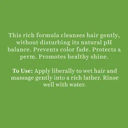 Biotique Soya Protein Intense Repair Shampoo To Target Damaged Hair - 650 ml image 4