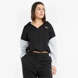 puma Modern Sports Women's Hoodie image 1