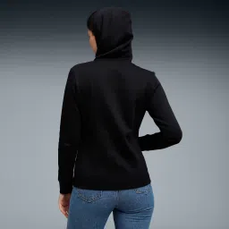 puma Essentials No. 1 Logo Women's Comfort Hoodie image 4