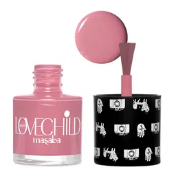 Lovechild Masaba The Classics! Long Lasting Nail Enamel 8 ml - Phool 19-picture-14