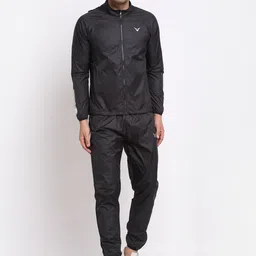 Invincible Men Round Neck Tracksuit-image-32