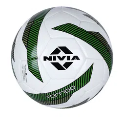NIVIA Torrido Intermediate Football image 1