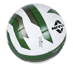 NIVIA Torrido Intermediate Football image 2