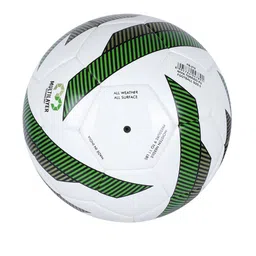 NIVIA Torrido Intermediate Football image 3