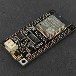 DFRobot FireBeetle ESP32 IoT Microcontroller (Supports Wi-Fi & Bluetooth) image 1