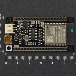 DFRobot FireBeetle ESP32 IoT Microcontroller (Supports Wi-Fi & Bluetooth) image 2