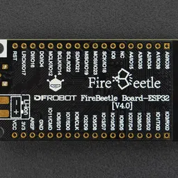 DFRobot FireBeetle ESP32 IoT Microcontroller (Supports Wi-Fi & Bluetooth) image 3