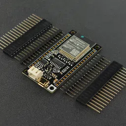 DFRobot FireBeetle ESP32 IoT Microcontroller (Supports Wi-Fi & Bluetooth) image 5