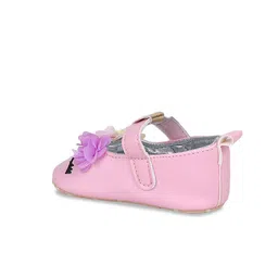 Baby Moo Unisex Kids Booties image 3