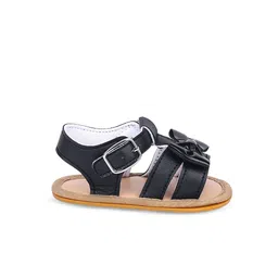 Baby Moo Unisex Kids Booties image 4