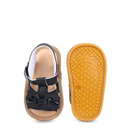 Baby Moo Unisex Kids Booties image 5