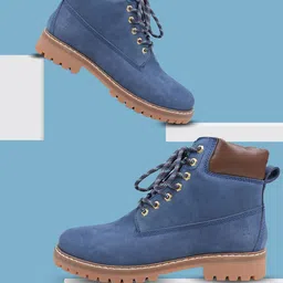 EZOK Men Casual Regular Boots image 1