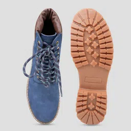 EZOK Men Casual Regular Boots image 3
