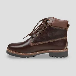 EZOK Men Casual Regular Boots image 4
