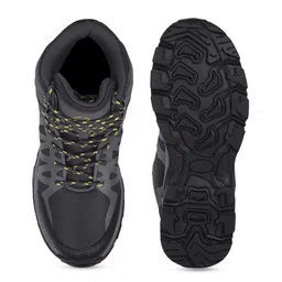 Weinbrenner Man Lace-Up Hiking Boots image 4