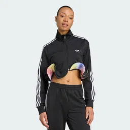 adidas originals adidas x Jeremy Scott Fashion Track Top image 1