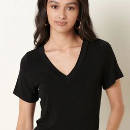 COLOR CAPITAL V-Neck Regular Fit Tshirts-picture-11