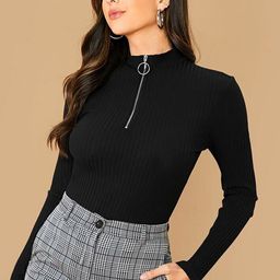 Dream Beauty Fashion Women Long Sleeves Top-picture-5
