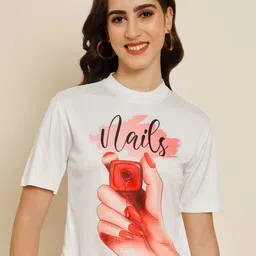TANDUL Print Top-picture-23