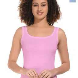 BODYMIST WomenPack of 2 Cotton Tank Top-picture-40