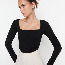 Trendyol Crop Top-image-38