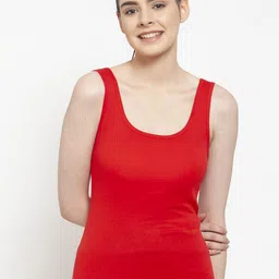 Friskers Pack Of 2 Tank Tops image 2