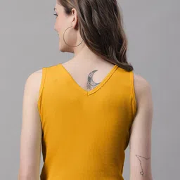 FBAR Pack Of 2 Fitted Cotton Top image 5