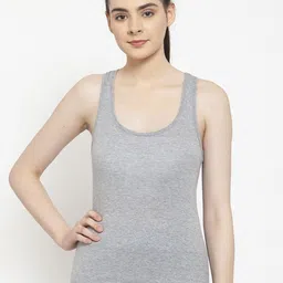 Friskers Pack Of 3 Tank Tops image 3